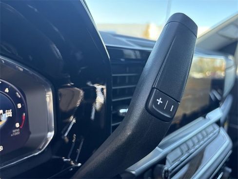 New 2026 Chevrolet Silverado 2500 LT image 16