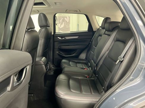 Used 2024 MAZDA CX-5 Carbon Edition image 23