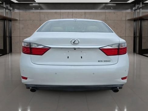 Used 2013 Lexus ES 350 image 7