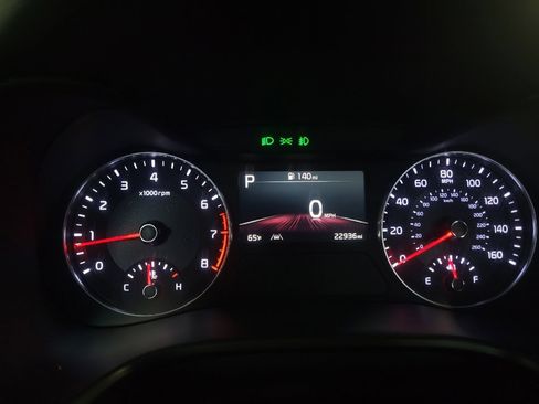 Used 2024 Kia Forte GT-Line w/ GT-Line Premium Package image 23