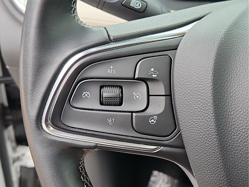 Used 2024 Buick Encore GX Avenir w/ Avenir Technology Package AWD/4WD image 19