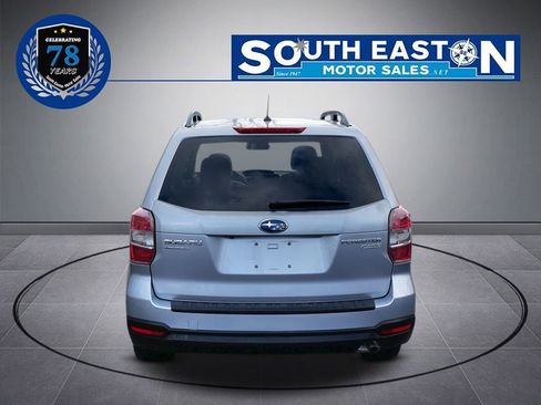 Used 2015 Subaru Forester 2.5i Premium image 4
