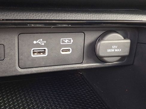 Certified 2024 Honda CR-V Sport image 24