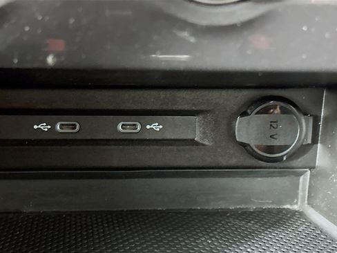 Used 2023 Volkswagen Tiguan S w/ Driver Assistance Package FWD image 24