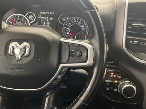 Used 2020 RAM 1500 Big Horn AWD/4WD image 21