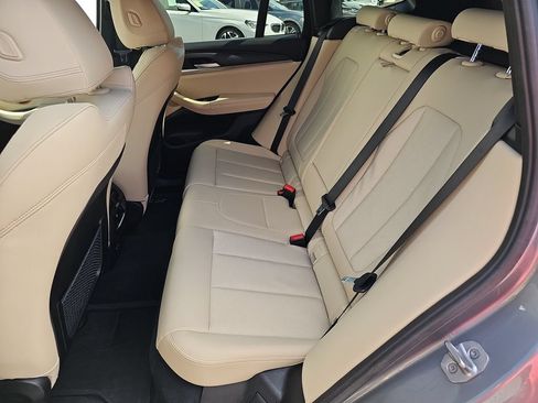 Used 2024 BMW X3 xDrive30i w/ Convenience Package AWD/4WD image 26