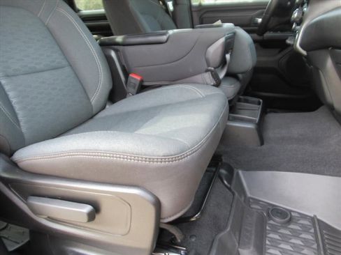 Used 2025 RAM 1500 Classic Warlock image 11