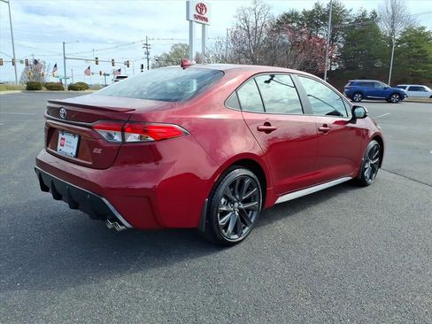 Certified 2025 Toyota Corolla SE image 26