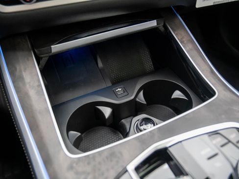 New 2026 BMW X5 xDrive50e w/ Executive Package image 22