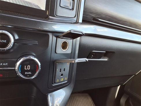 Used 2021 Ford F150 XLT w/ Equipment Group 302A High image 34