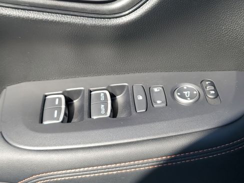 Used 2023 Honda HR-V Sport image 26