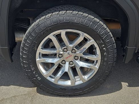 Used 2020 GMC Sierra 1500 SLT w/ SLT Premium Plus Package AWD/4WD image 14