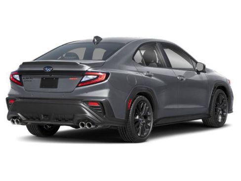 Used 2025 Subaru WRX Premium AWD/4WD image 6