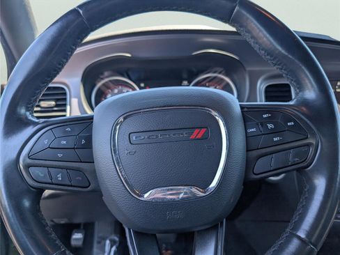 Used 2023 Dodge Charger GT AWD/4WD image 22