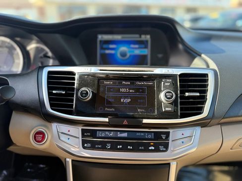 Used 2014 Honda Accord EX-L image 29