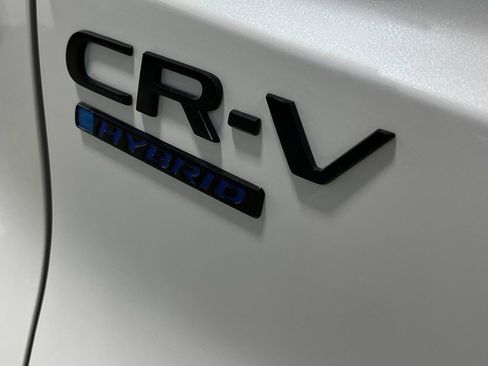New 2026 Honda CR-V Sport-L image 20