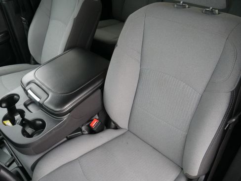 Used 2024 RAM 3500 SLT w/ Quick Order Package 2YG SLT image 25