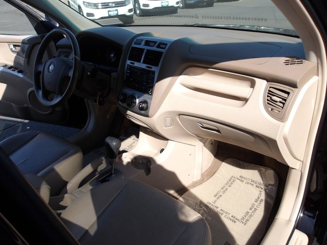 Used 2006 Kia Sportage LX AWD/4WD image 13