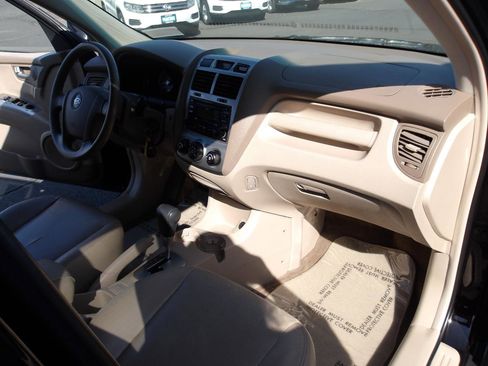 Used 2006 Kia Sportage LX AWD/4WD image 13