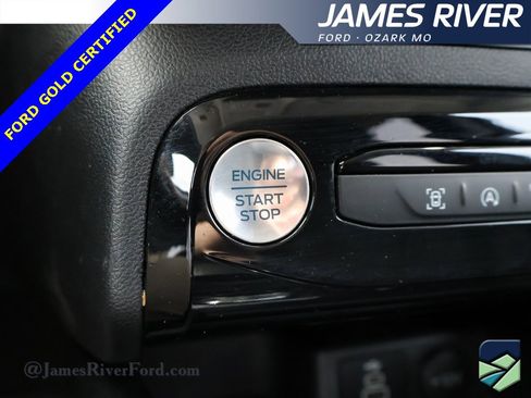 Certified 2024 Ford Escape Active w/ Tech Pack #1 image 32