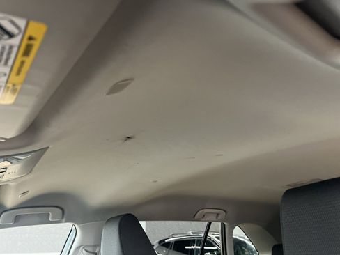 Used 2025 Toyota RAV4 XLE AWD/4WD image 22