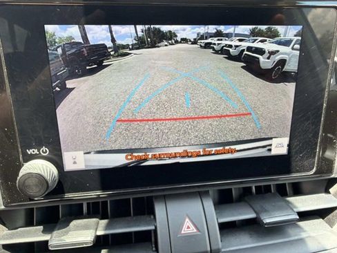 Used 2023 Toyota RAV4 LE FWD image 29