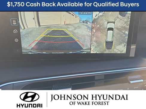 New 2026 Hyundai Palisade Calligraphy image 36