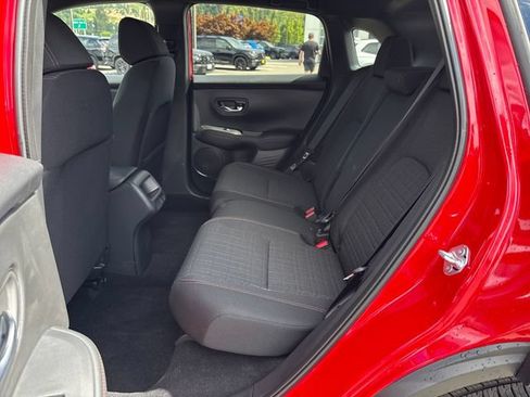 New 2027 Honda HR-V Sport image 17