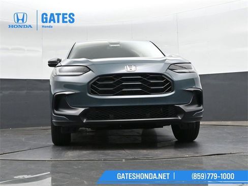 New 2026 Honda HR-V Sport image 41