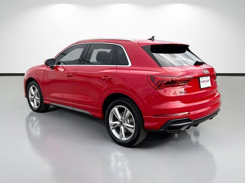 Used 2022 Audi Q3 2.0T Premium Plus AWD/4WD image 5
