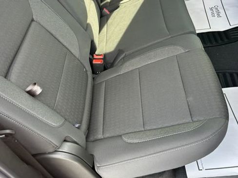 New 2026 Chevrolet Silverado 2500 LT w/ Trail Boss Package image 43