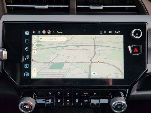 New 2027 Chevrolet Bolt LT image 35