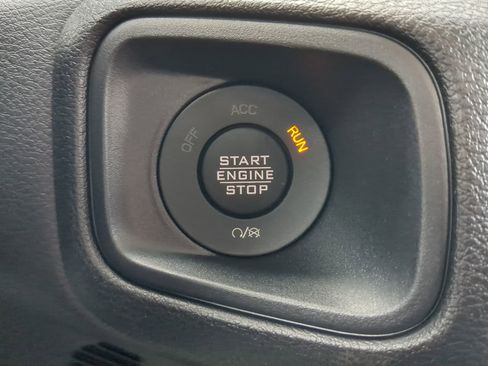 New 2026 Jeep Gladiator Sport image 24