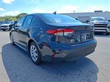 New 2025 Toyota Corolla LE image 3