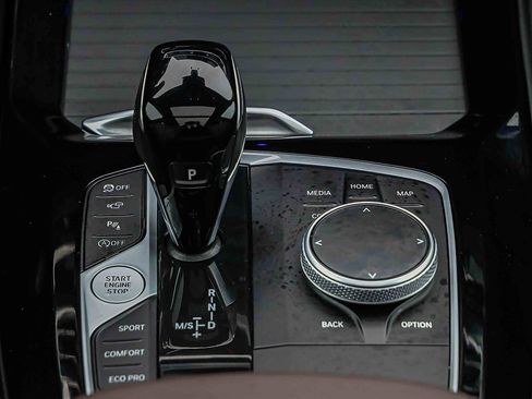 Used 2023 BMW X3 xDrive30i w/ M Sport Package image 15