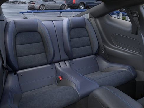 New 2026 Ford Mustang Dark Horse image 10