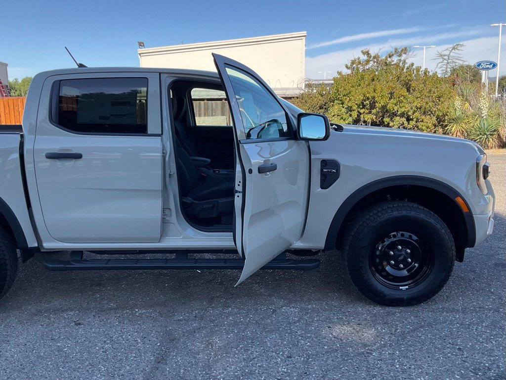 New 2026 Ford Ranger XL w/ FX4 Off-Road Package AWD/4WD image 32