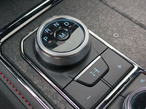 New 2024 Ford Expedition Max Limited image 34