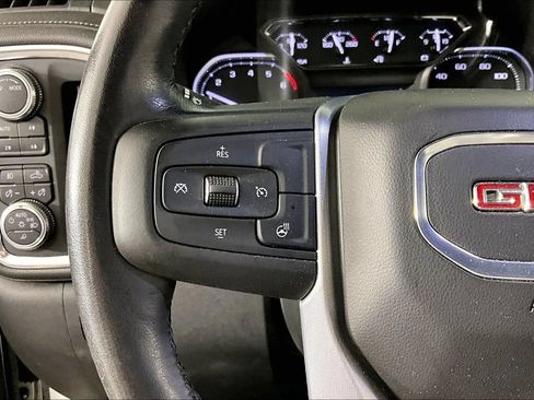 Used 2020 GMC Sierra 1500 SLT AWD/4WD image 10