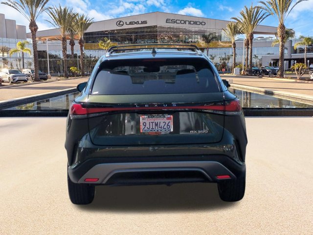 Used 2023 Lexus RX 350 Premium Plus w/ Cold Area Package FWD image 6