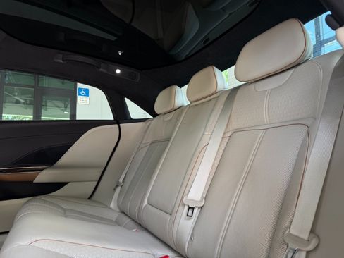 Used 2022 Lucid Air Grand Touring AWD/4WD image 42