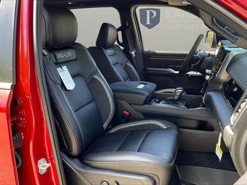 New 2026 RAM 1500 RHO AWD/4WD image 24