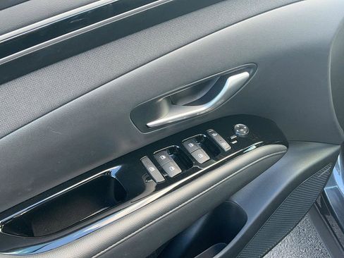 Certified 2023 Hyundai Tucson Limited image 14