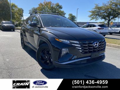 Used 2022 Hyundai Tucson SEL