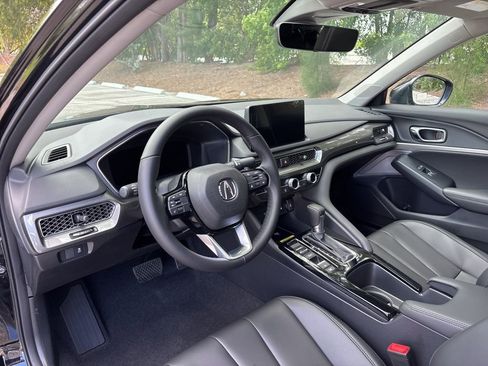 New 2026 Acura Integra FWD image 14
