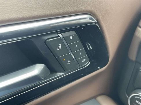 New 2026 Chevrolet Tahoe High Country image 20