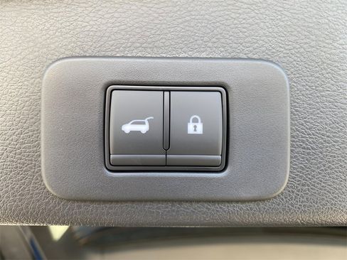 New 2025 Nissan Murano SL w/ Cargo Package image 21