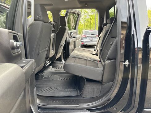 Used 2021 Chevrolet Silverado 2500 LT w/ All Star Edition AWD/4WD image 23