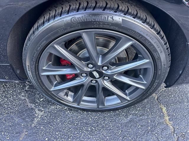 Certified 2023 Cadillac CT4 Sport RWD image 34