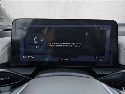 Used 2025 Honda Prologue Touring image 11